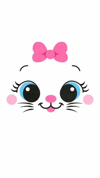 Милые рожицы