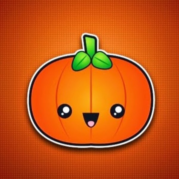 Милые тыковки