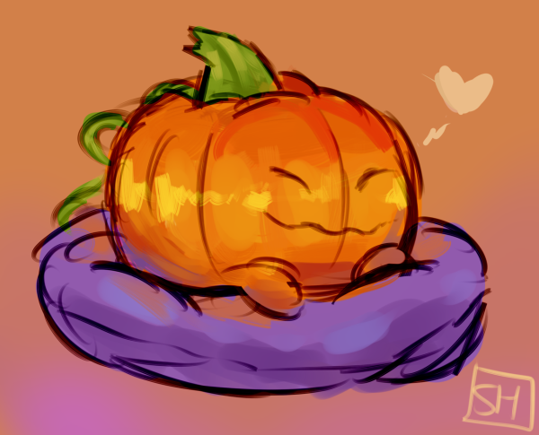 Тыковка Вселенная Стивена