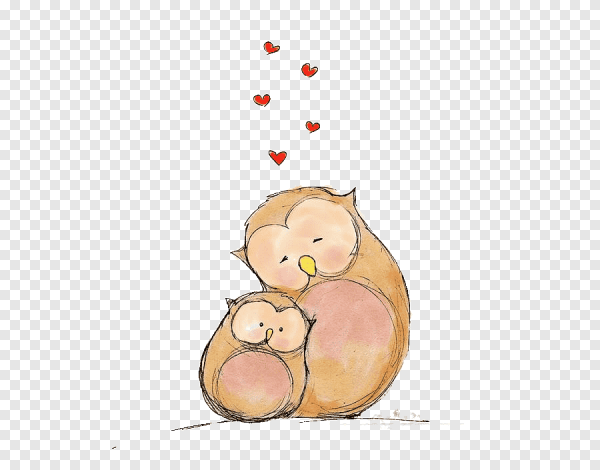 Милые рисунки для срисовки для мамы