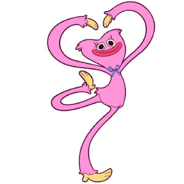 Поппи Плэйтайм