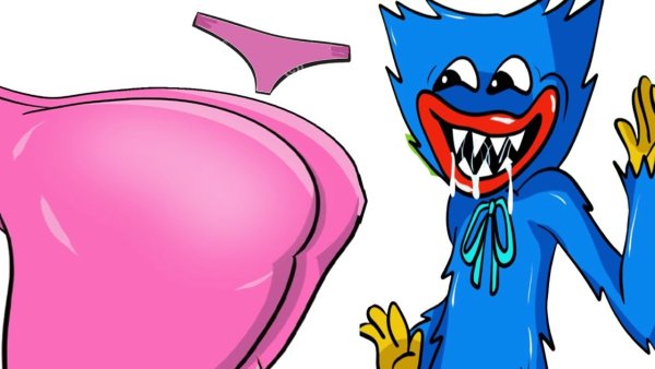 Хаги ваги и Кисси Мисси