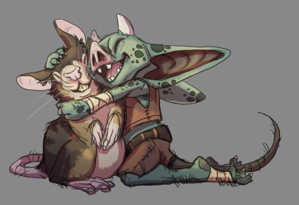 Добрый Гоблин