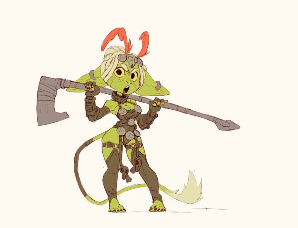 Габи Гоблин