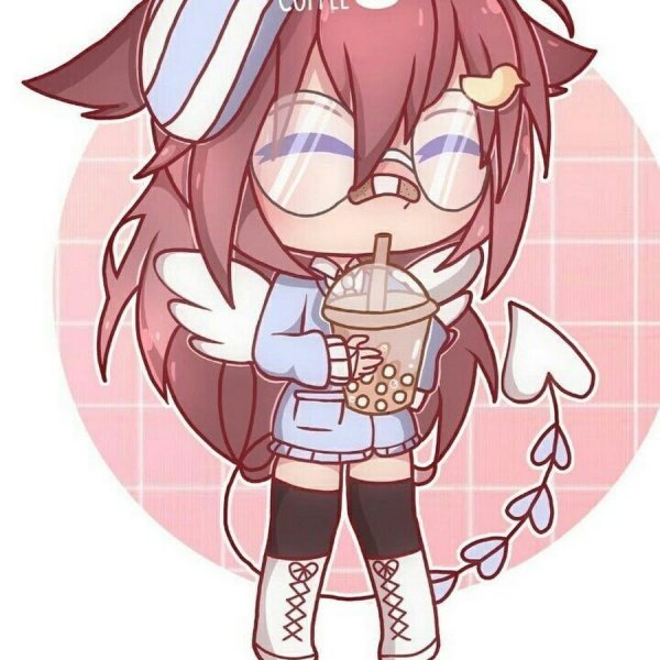 Гача лайф ОС для девочек милые