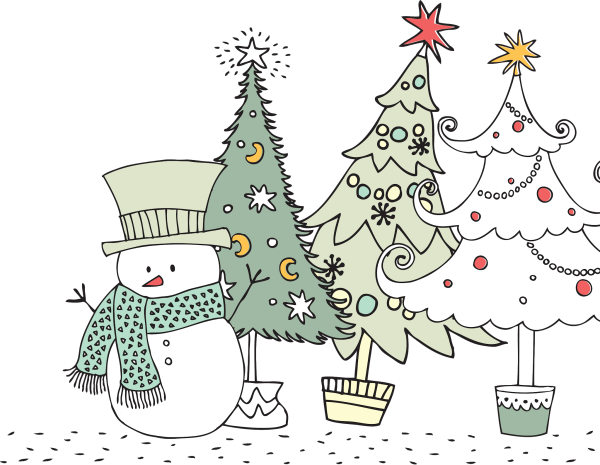 Дарья Нюберг иллюстрации