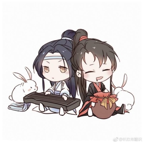 Магистр дьявольского культа Чиби