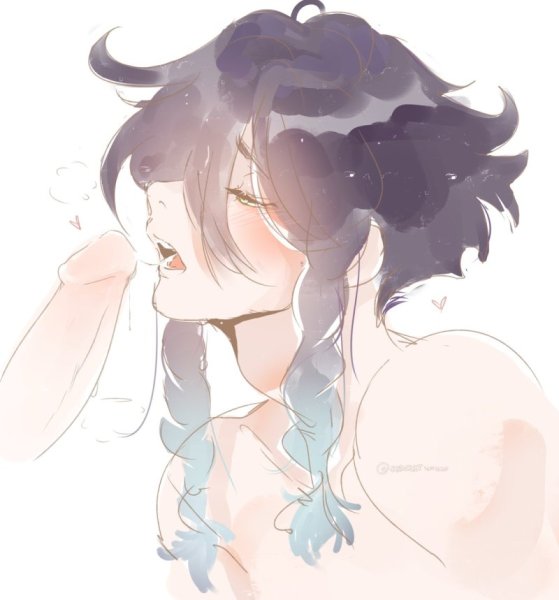 Каелюки нсфв