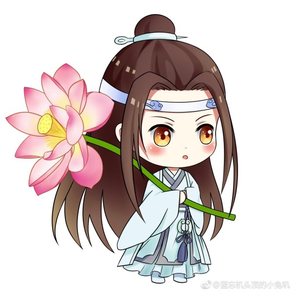 Магистр дьявольского культа Чиби