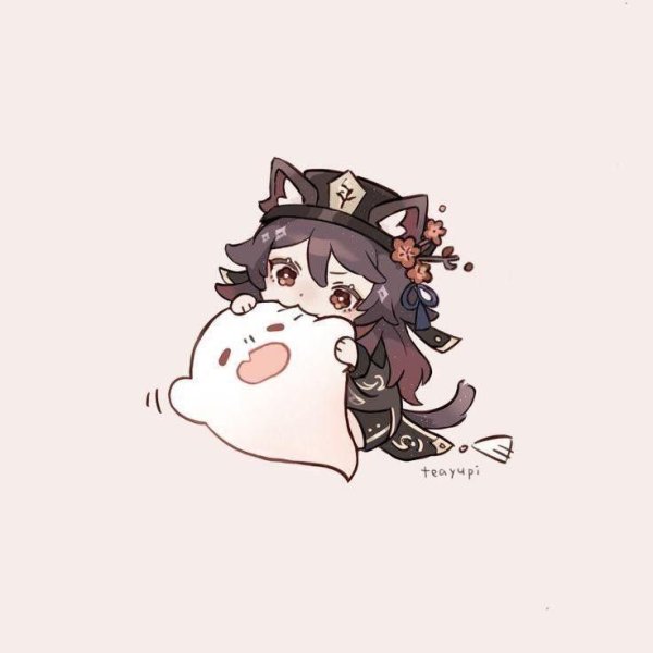 Hutao Chibi