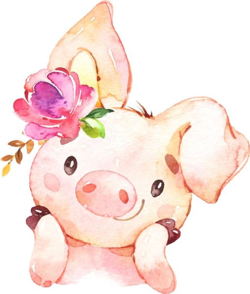 Милые рисунки