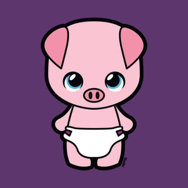 Милашки рисунки