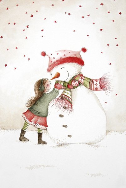 Сара саммер иллюстратор