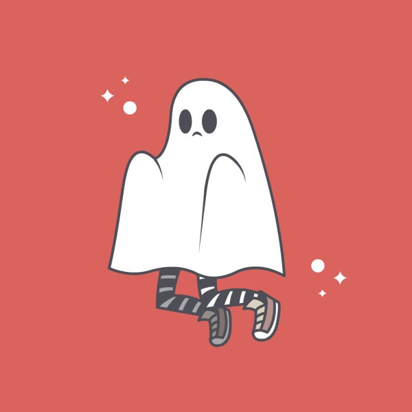 Милые приведения