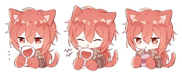 Геншин Чиби