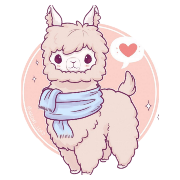 Милые кавайные рисуночки