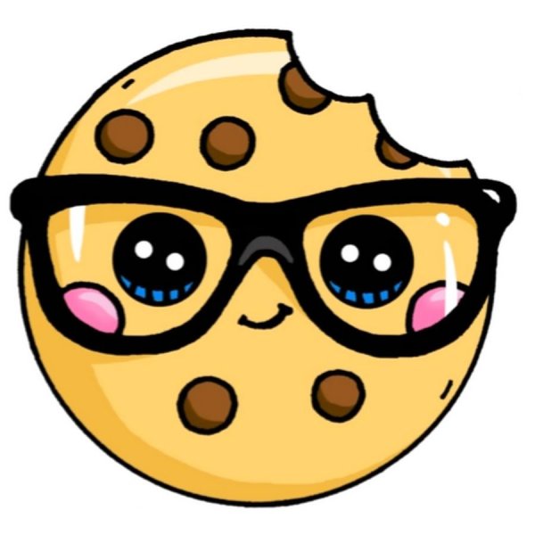 Милые Стикеры с глазками