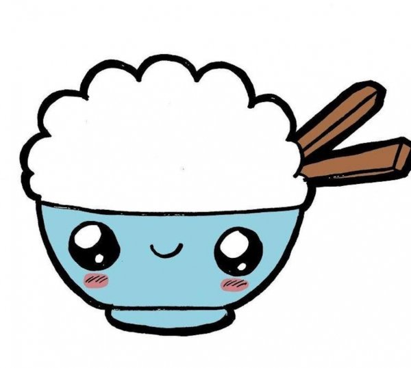 Милые рисунки