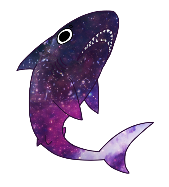 Милые акулы