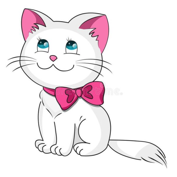 Коты Аристократы Мари