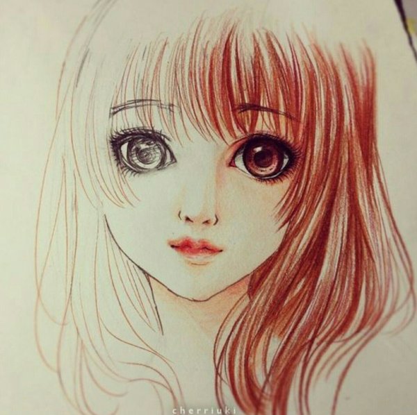 Корейские мультяшки