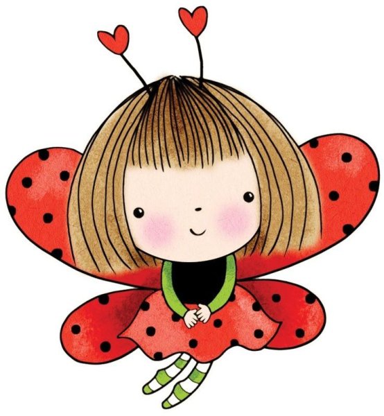 Милые картинки для детей