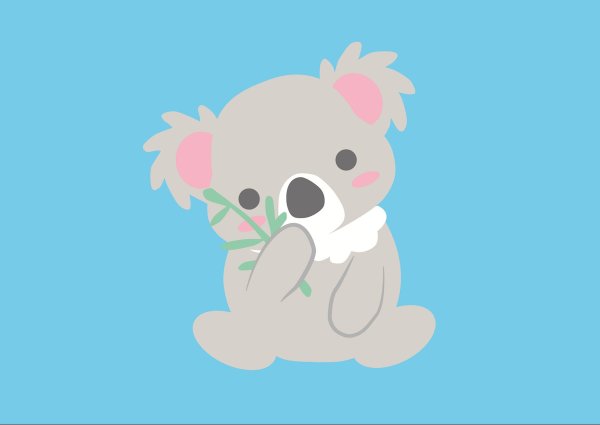 Милые обои на планшет