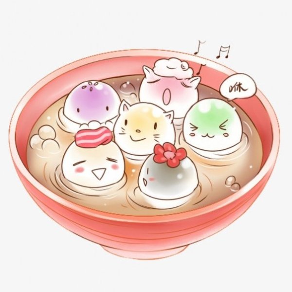 Пельмени арт