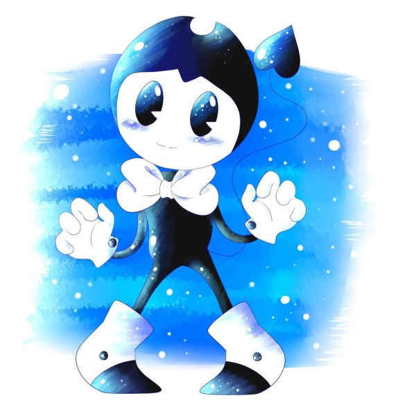 Няшный БЕНДИ