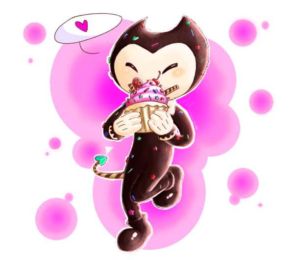 Милый БЕНДИ