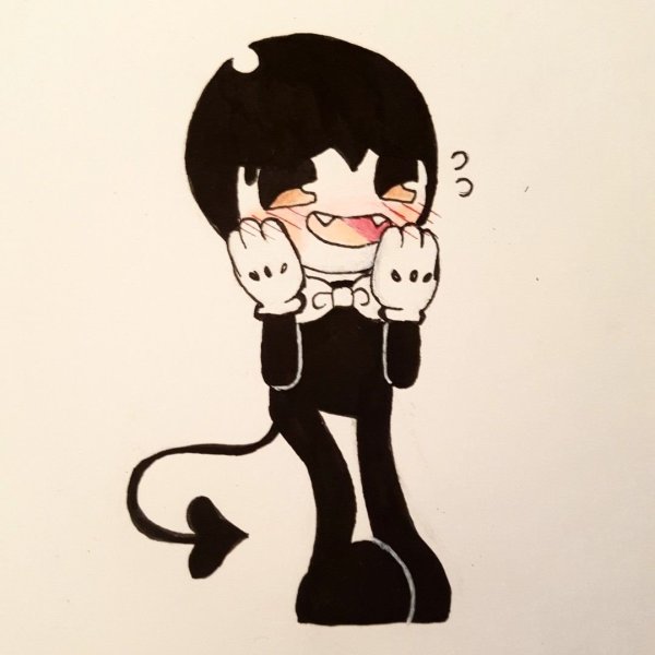 Миленький БЕНДИ