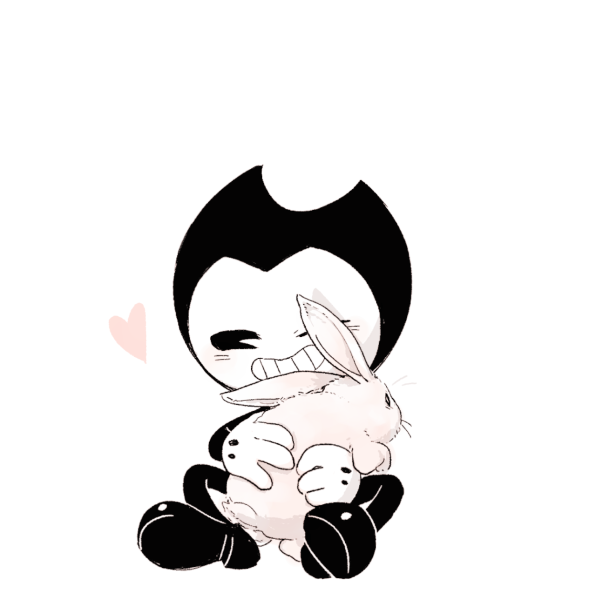 БЕНДИ кавай