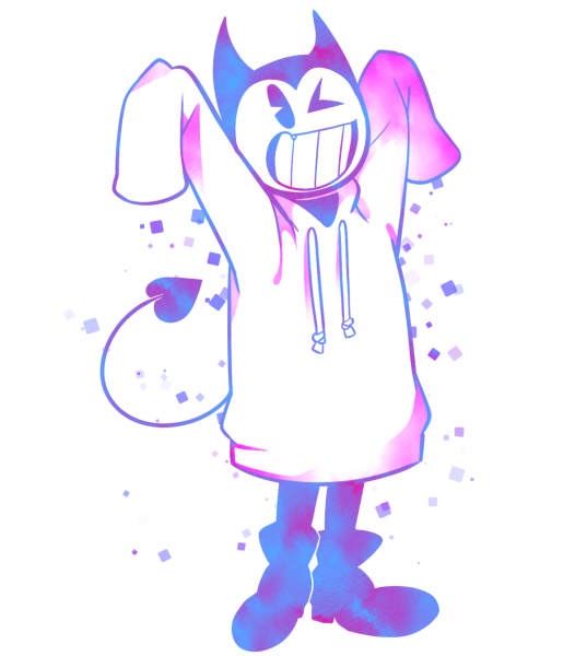 БЕНДИ арты для срисовки