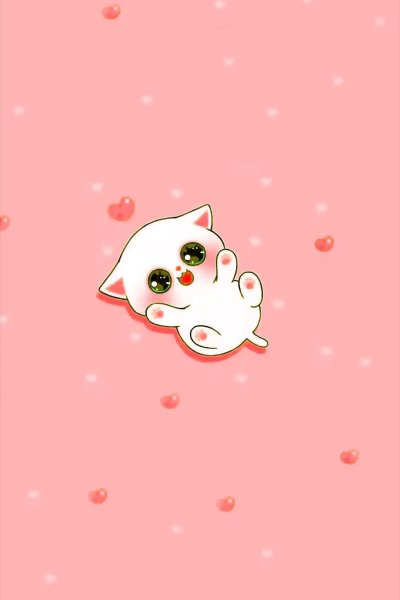 Обои на телефон красивые милые