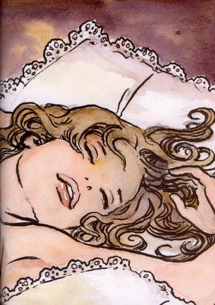 7 Воды Манара