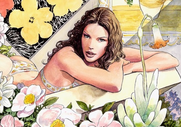 Маурилио Манара