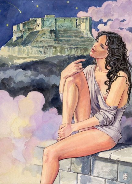 Маурилио Манара