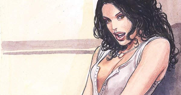 Мило Манара