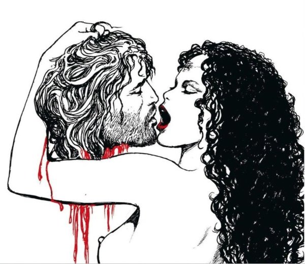 Мило Манара Казанова