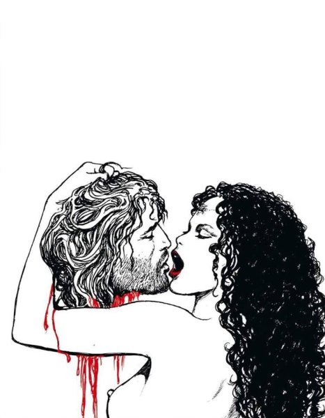 Мило Манара