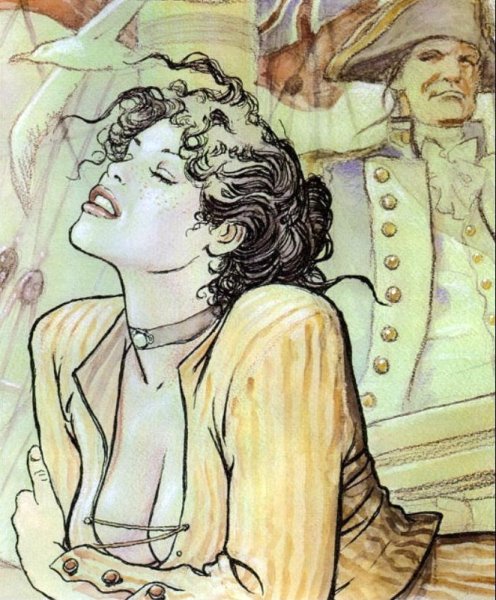 Маурилио Манара