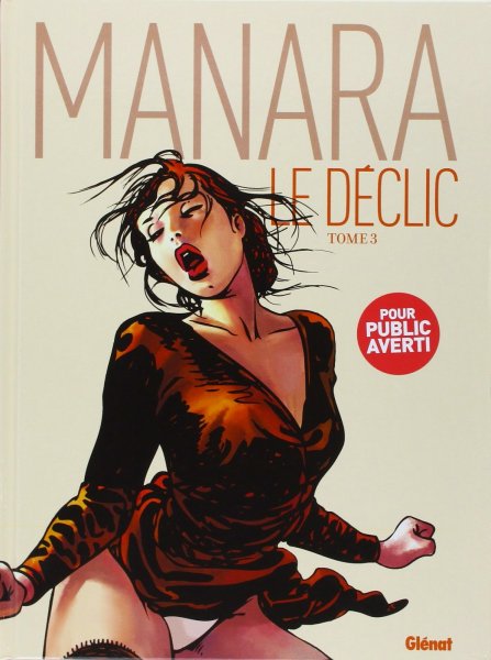 Мило Манара Milo Manara комиксы