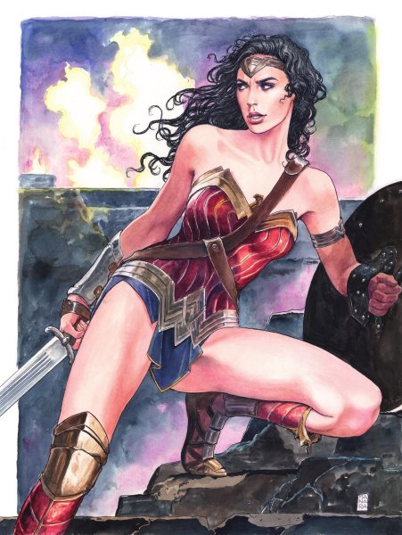 Мило Манара плитка