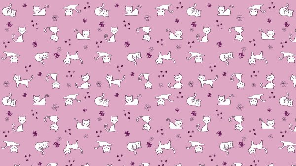 Паттерн кошки