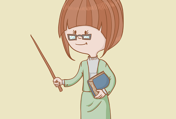 Милые учителя