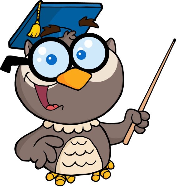 Ученая Сова