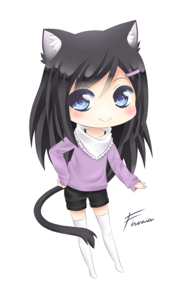 Мультяшные аниме