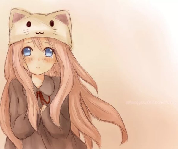 Konohana Kitan аниме