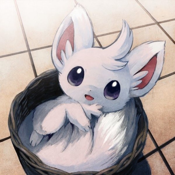 Покемон Минчино