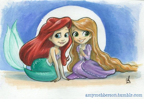 Влюбленный Зайка